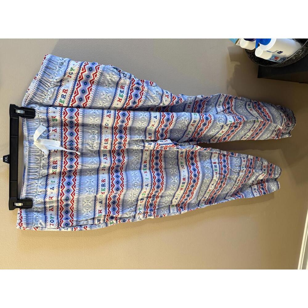 Old Navy XXL Tall Holiday Themed Pajama Pants